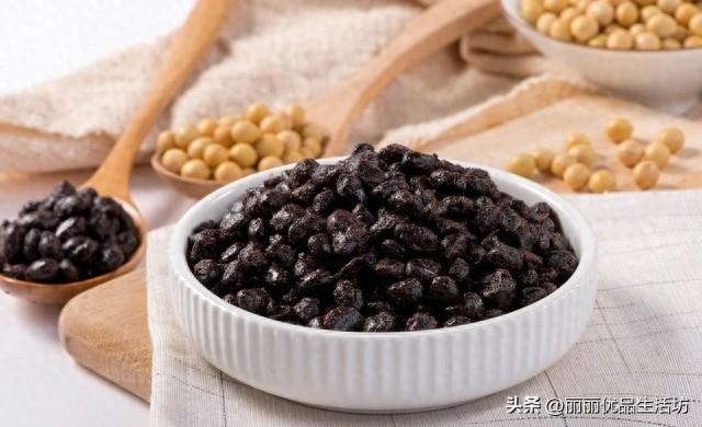 豆豉的做法大全家常菜（豆豉老祖宗传下来的血脂清洁工）