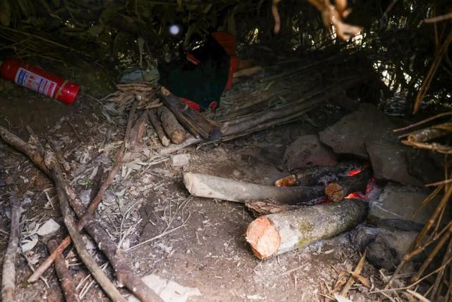 那么多荒野求生，怎么就七星山爆了｜记者行思