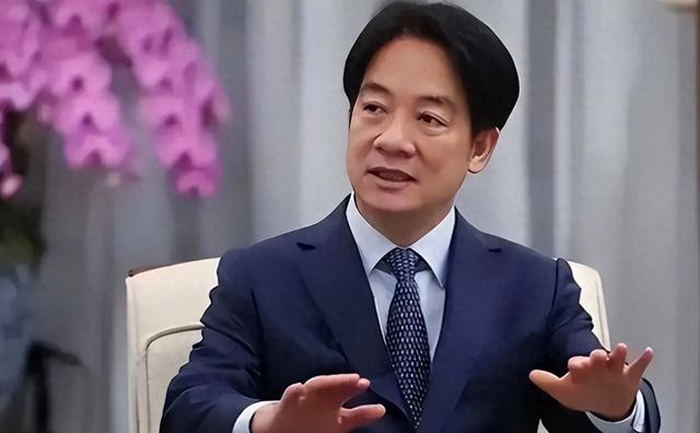 赖清德下最后通牒！不许任何人出席93阅兵，国民党迎来天赐良机？