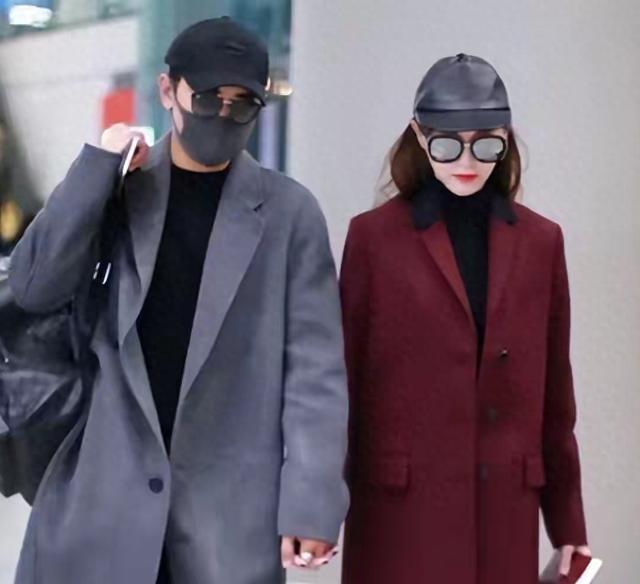 真离了？罗晋父亲19日北京离世，唐嫣IP地址20号还显示在上海！