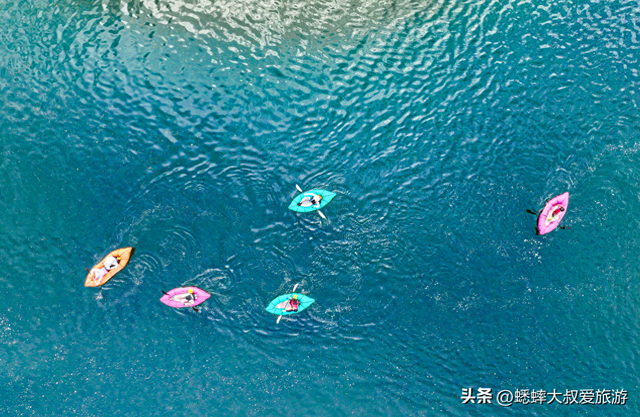 人少自由的江浙沪小众秘境，超级治愈并滋养心灵，适合周末来一趟