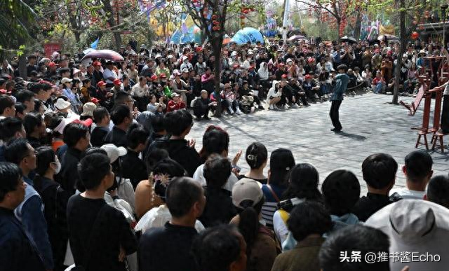 景区醒醒！照搬万岁山=自毁前程，砸钱也成不了第二个江湖