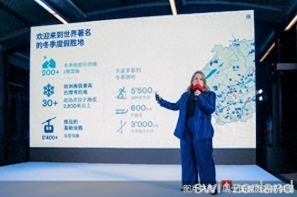 2024—2025冬季中国区游客在瑞士过夜数达34.17万间夜，同比增长36%