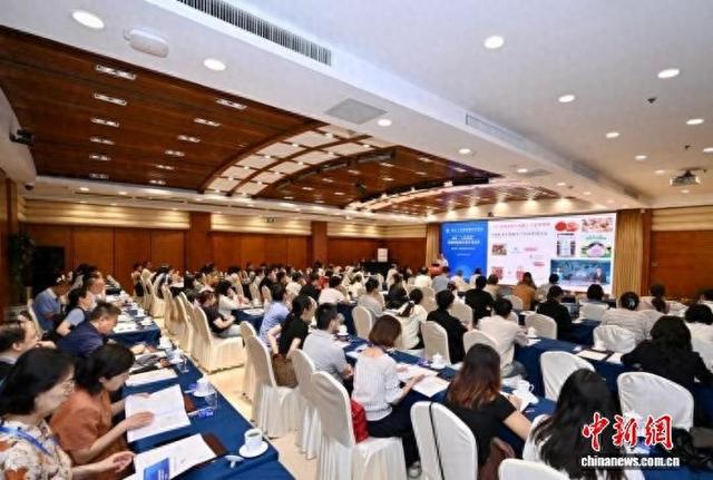 中国科协年会举办“大食物观”、绿色低碳能源、电子化学品专题论坛