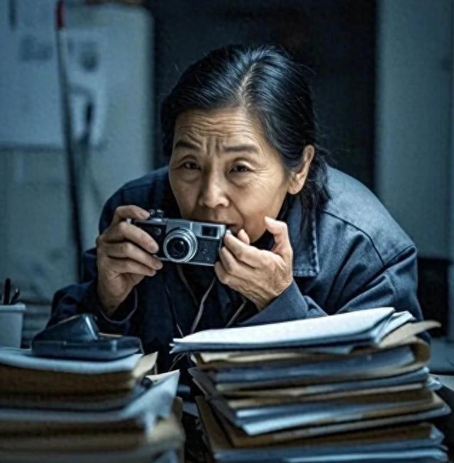 又一内鬼出现！大量国家机密被泄露，作案人身份曝光，肯定不简单