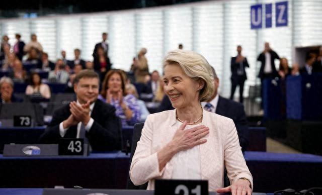 中方通告全球	，自12月23日起，对27国采取反制，马克龙怕啥来啥