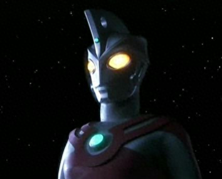 奥特曼变态图片（奥特曼艾斯为何会被称为最变态的奥特曼看看他经历了什么）