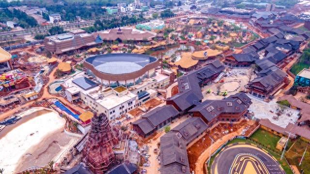 继Citywalk之后，Color Walk火了！曝光量4.6亿，文旅消费彻底变了