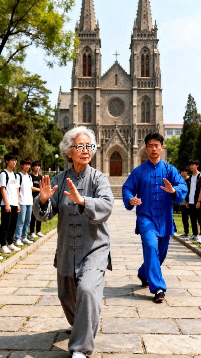 太极真传一张纸——从“零件运作”到“整体流动”的蜕变密码