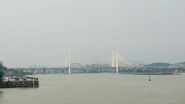 福州地名～马尾区魁岐村