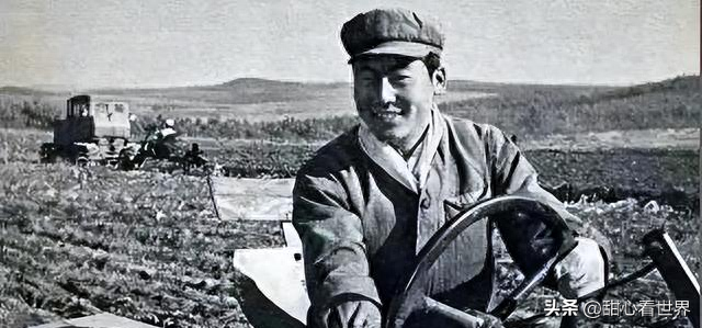 他54岁担任辽宁省委书记，曾查办东北乔四，57岁任黑龙江省委书记