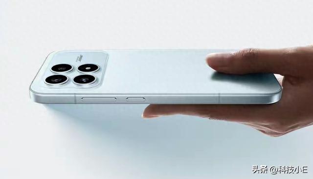 16GB+512GB，双11可“闭眼买”的3款直屏手机，公认“低价高配”