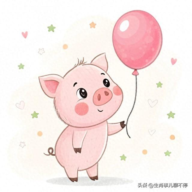 生肖猪：1月8日，有三件“大事	”！尤其第三件需留心