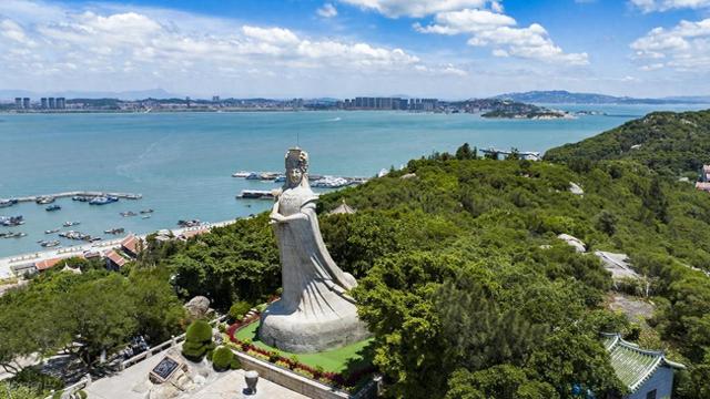 福建莆田好玩景点排行榜，莆田旅游10大必去景点推荐，建议收藏！