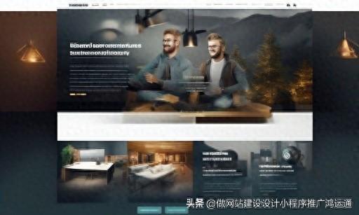 台州高级网站建设（台州网站建设实施方案）