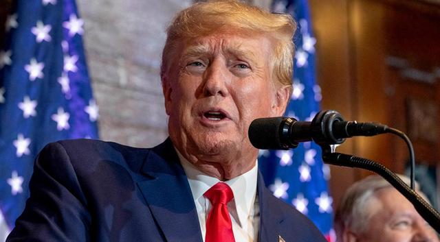 特朗普下令	，要把中企一锅端，美禁令生效前，中国取消10万吨订单