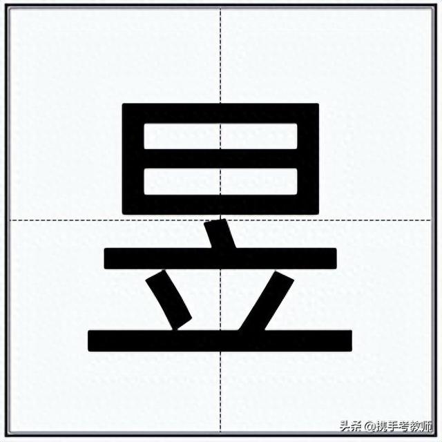 昱字怎么读（昱怎么读）
