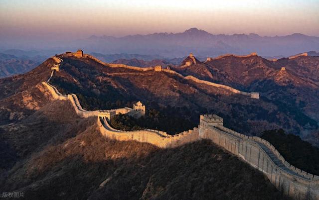 全国能撑起来七天旅游的只有下面5座城，有你家乡吗？