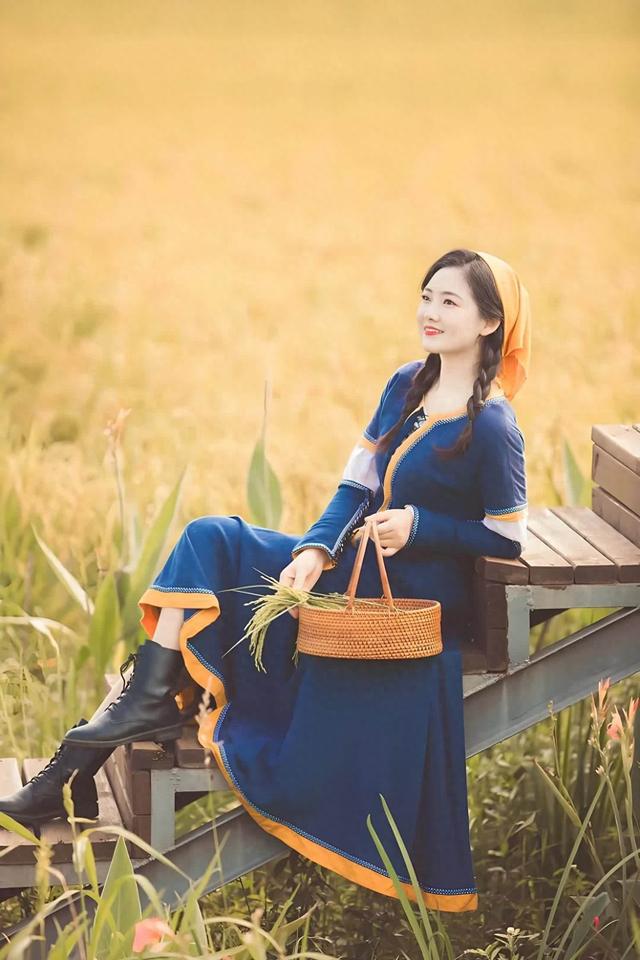 秋美画意 情愫绵绵 （原创秋情词三阕）