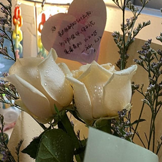 生日鲜花送什么花（送女生什么花比较好这三种就能抓住她的心）