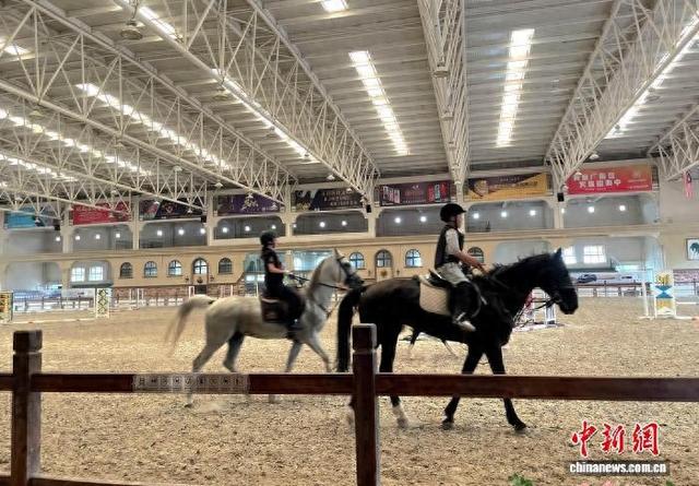 新疆五家渠市：新业态激活文旅融合动能