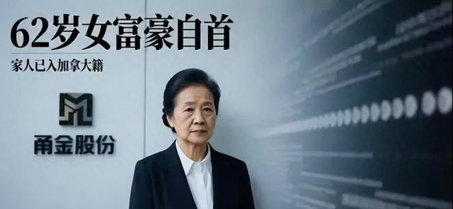 国家出手抓的4位首富，罪行太恶劣，坑惨老百姓，个个不值得原谅