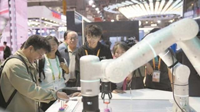 这些全球好物里都藏着“中国芯”