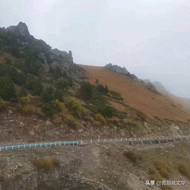 新疆旅行记之三 七绝十二首