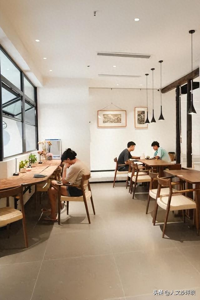 有书香，有清凉！沙坪坝免费的“书香空调房”具体位置来了→