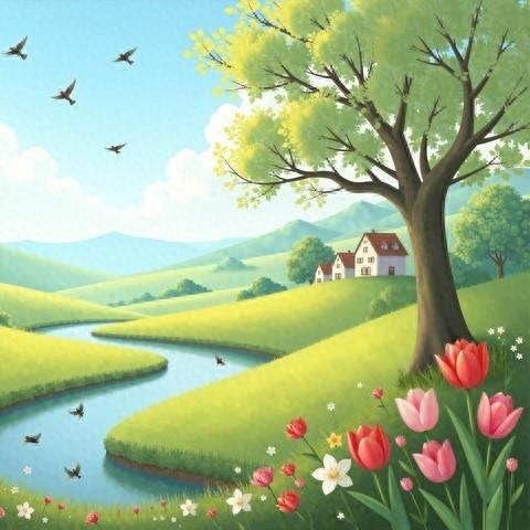 2月4号立春逢六九，俗语：“春打六九头，在家啃猪头”	，啥意思？