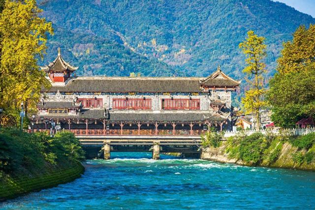 5月中旬-6月，错峰出行好时候，这6个目的地人少景美，气候清爽