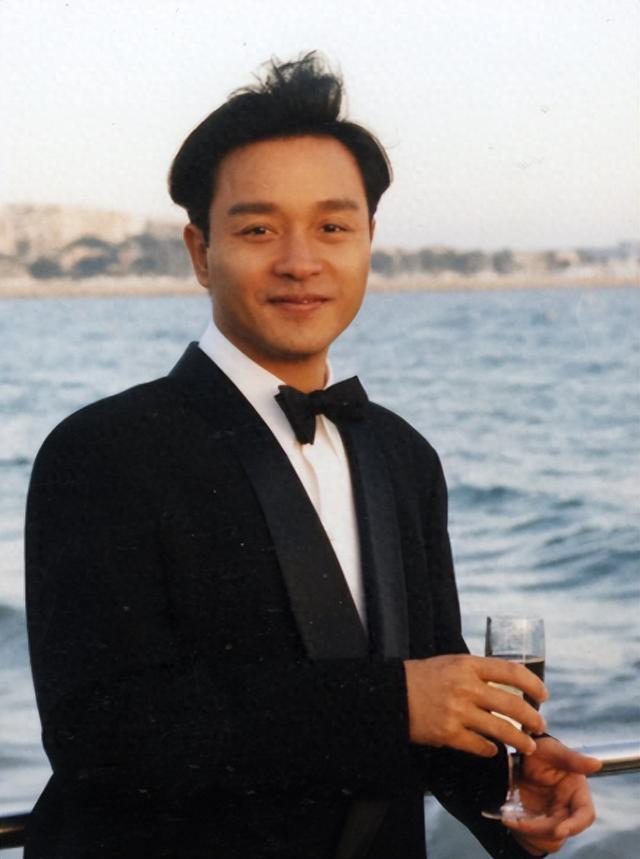时隔22年，王晶终于说出实情：张国荣跳楼和内地大佬有关！