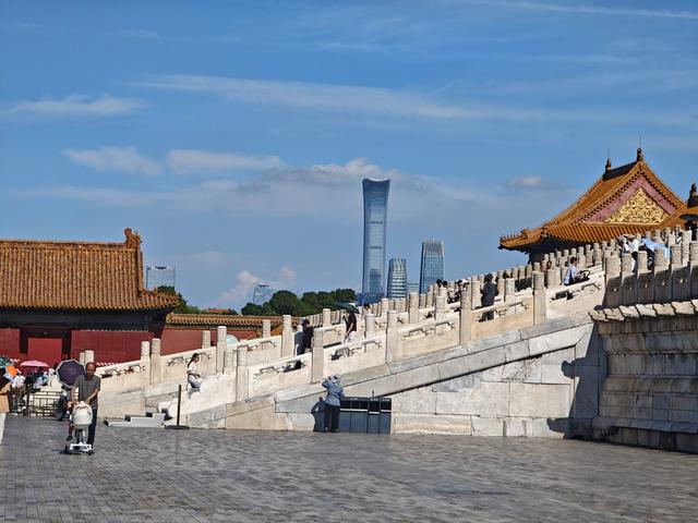 北京到底哪里好，值得你来旅游