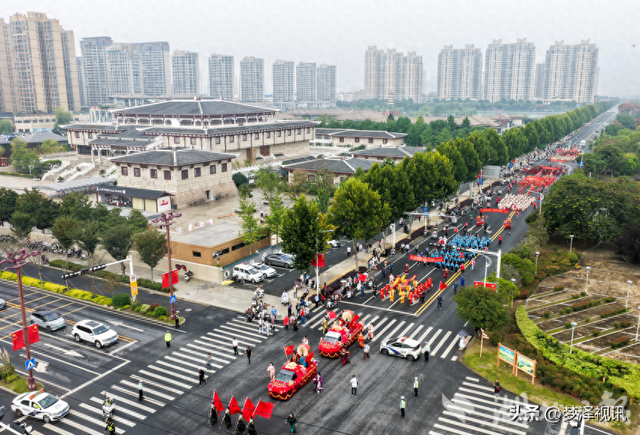 简牍华章阅云梦——2025年云梦国庆中秋文旅活动回眸