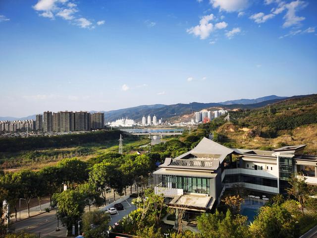 真没想到，新年第一个房地产开始回暖的城市竟然是西双版纳