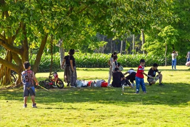 淮南没想到，蚌埠也没想到，现在的南京，怎么突然这么火了！