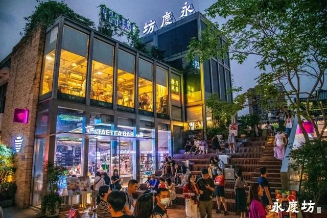 乐享中国旅游日，荔湾区全域文旅活动玩转五月