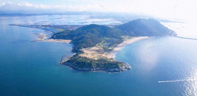 茂名投1.42亿建环海公路！串联三大景点，自驾打卡新选择