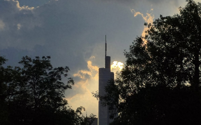南京必打卡的10大免费景点