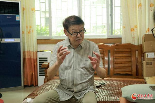 【重走西北角】几多回忆几多情 沱江船工号子穿越时空焕新生