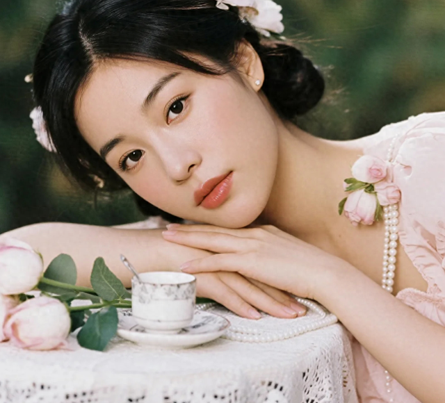 和前夫离婚的第五年,我追尾了他的车,他说私了就行,我笑道：不必