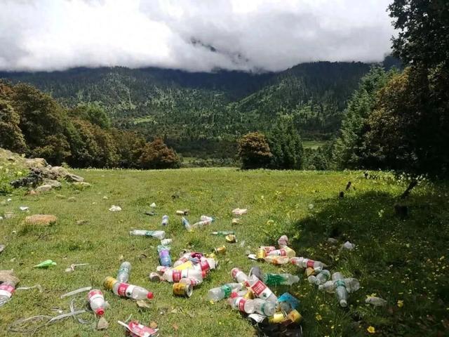 别让旅行变成“毁行”!这五大旅游怪象,你中招了吗?