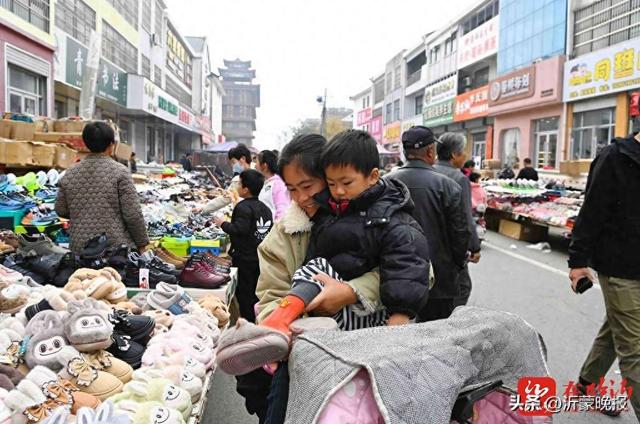 临沂河东汤头大集：温泉+市集联动，文旅融合拉满体验感！