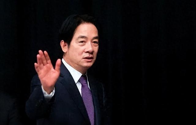 不知天高地厚？赖清德公开喊话特朗普	，美方回应“加钱”，这次都不用大陆发声，朱立伦一句话说到点子上了