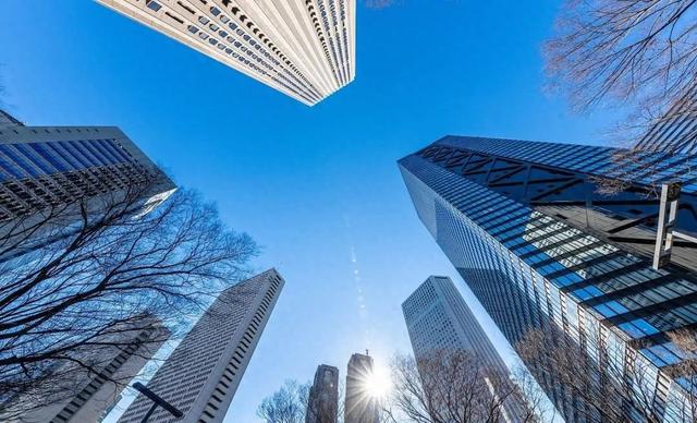 烂尾10年，兰州武都路中央商务区又复活了！