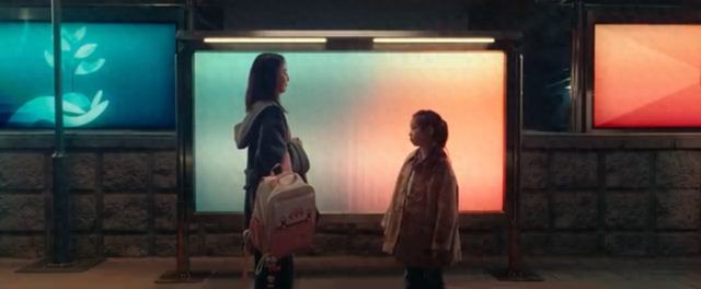 这一次，Mate 80系列用镜头致敬每一场奔赴