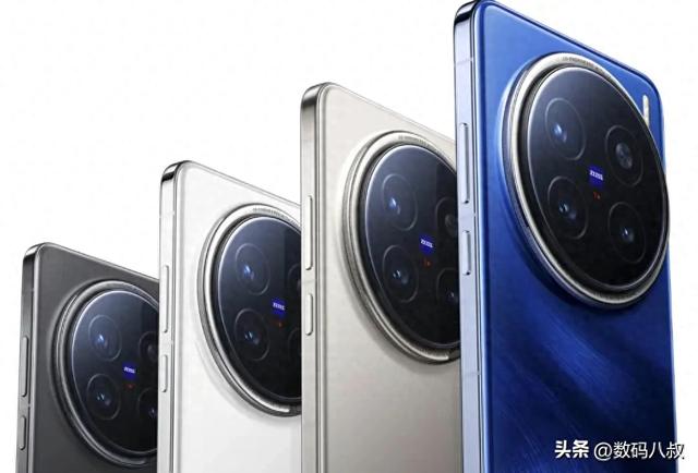 Find X9 Pro的主要配置出来了，堆料很猛