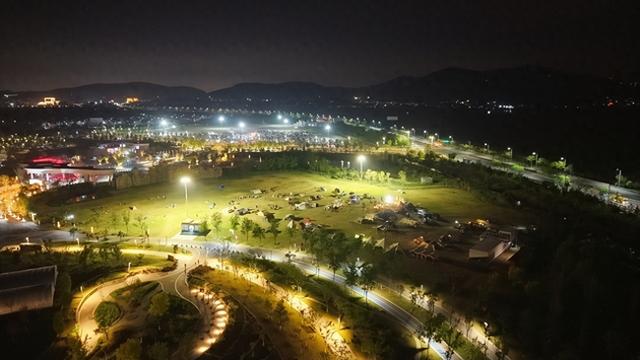 潮玩烟火齐上阵 连云港文旅融合释放消费活力