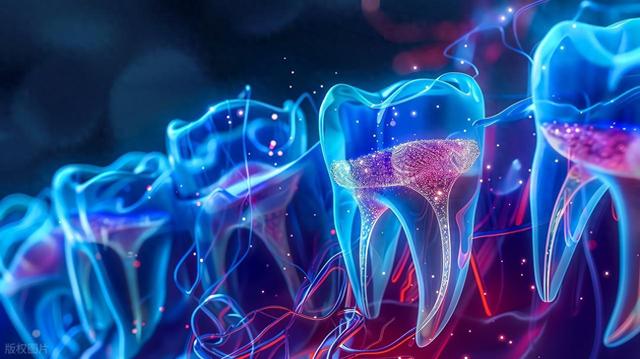 牙釉质再生科技重磅突破：仿生凝胶让"自愈牙齿"成为现实