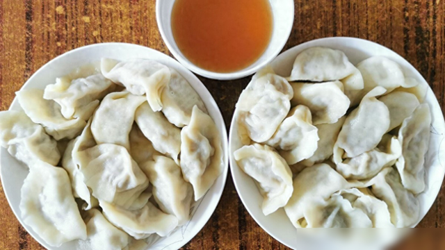 正确煮饺子的技巧（煮饺子）